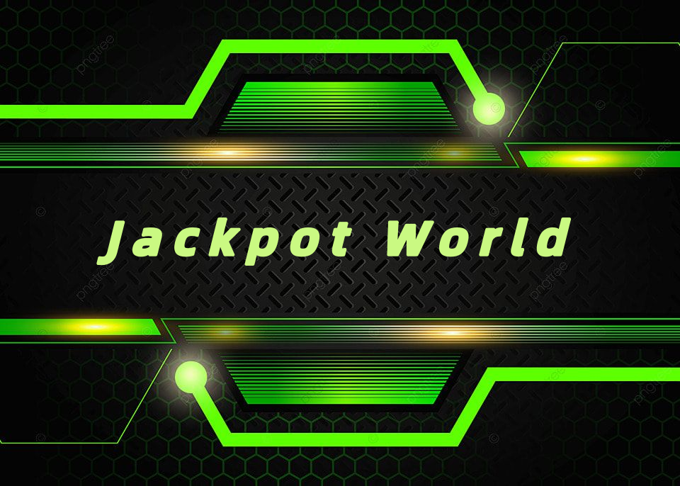 Jackpot World